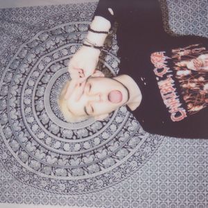 Meet your Posher, Dylan